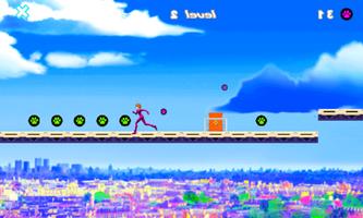 Cocotam-a Run - كوكوتاما Screenshot 1