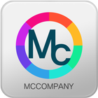 آیکون‌ MC컴퍼니 - 어플만들기 어플제작,쇼핑몰 홈페이지,앱개발,앱제작,교회 어플,교회앱,교회