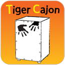 타이거 카혼(Tiger Cajon)-교육,공연,특강 APK