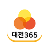 대전365 icône