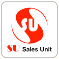 SU, Sales Unit