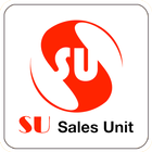 SU, Sales Unit icône