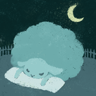 Goodnight Sheep icône