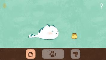 Pet Furball Cartaz