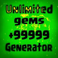 Free Gems Coc Generator /Prank screenshot 1