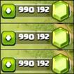 Hack for Clash of Clans & Unlimited gems (Prank)