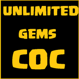 Hack Unlimited Gems Generator for CoC 100% (Prank0