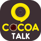 CoCoTalk - Global Face Chat ícone