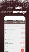 CoCoTalk - Global Face Chat تصوير الشاشة 3