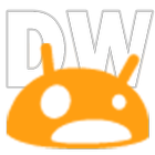 DroidWire icon