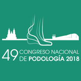 Podología 2018 icône