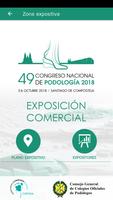 Podología 2018 скриншот 2