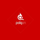 PoligON ikon