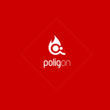 PoligON 圖標