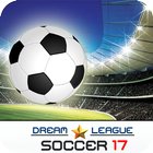 Guide Dream League Soccer 17 icône