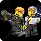 Guide LEGO City Undercover icono