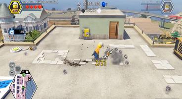 Guide LEGO City Undercover syot layar 1