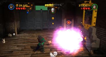 Guide LEGO DC Super Heroes imagem de tela 3