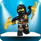 Guide LEGO Ninjago Tournament icône