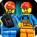 Guide LEGO Juniors