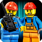 Guide LEGO Juniors أيقونة