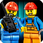 Guide LEGO Juniors biểu tượng
