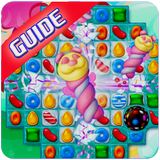 Guide Candy Crush Saga New icône