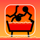 熱湯風呂おすなよ！おすなよ！ APK