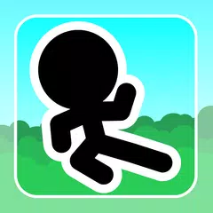 とび蹴りランナー APK Herunterladen