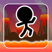 溶岩ジャンプ APK