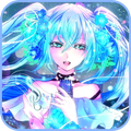 Anime Music Player