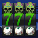 Zombie Slots, free casino game APK