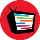 Icona TVO - TV Online Grátis