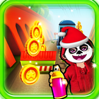 COCO Subway Run icon