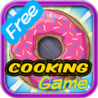 Cooking Game YouTube ícone