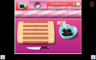 Cooking Game YouTube imagem de tela 1