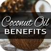 Coconut Oil Health Benefits