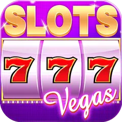 777Classic Vegas Slots-2500000 Free Coins Everyday