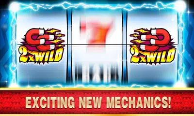 777Classic Vegas Slots-2500000 Free Coins Everyday APK download