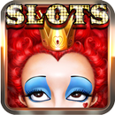 APK Slot Machines 2017-Wonderland