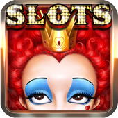 Slot Machines 2017-Wonderland icon