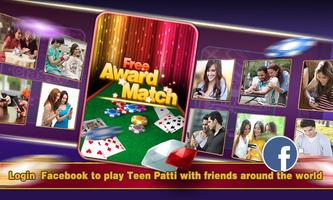 Teen Patti Klub screenshot 3