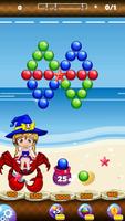 Bubble Baby Beach imagem de tela 2