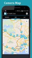 SG Traffic: Real Time Cameras-poster