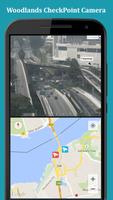 SG Traffic: Real Time Cameras 截图 1