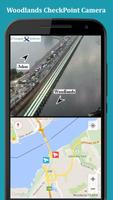 SG Traffic: Real Time Cameras 截图 2