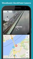 SG Traffic: Real Time Cameras capture d'écran 2