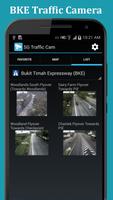 SG Traffic: Real Time Cameras capture d'écran 3