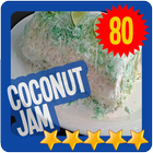 ikon Coconut Jam Recieps Complete 📘