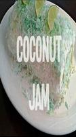 Coconut Jam Recieps Complete 📘 poster
